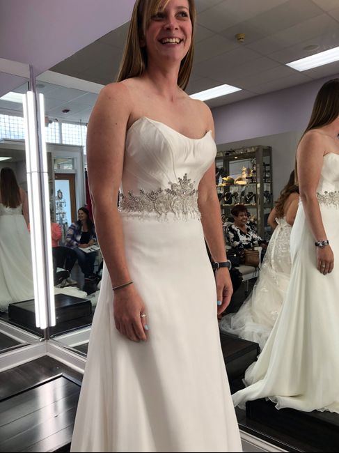 Lets See Your Dress Rejects! - 4