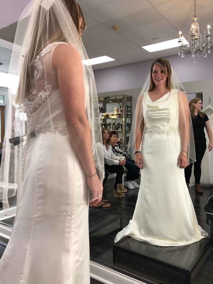 Lets See Your Dress Rejects! - 5