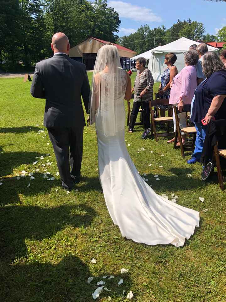 Post Wedding Feels - 1