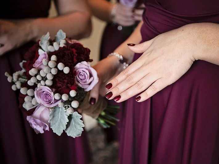 Wooden Flowers: Show Me Yours! Cost?