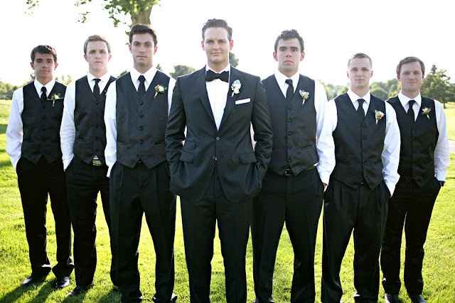 Calling All November Weddings!