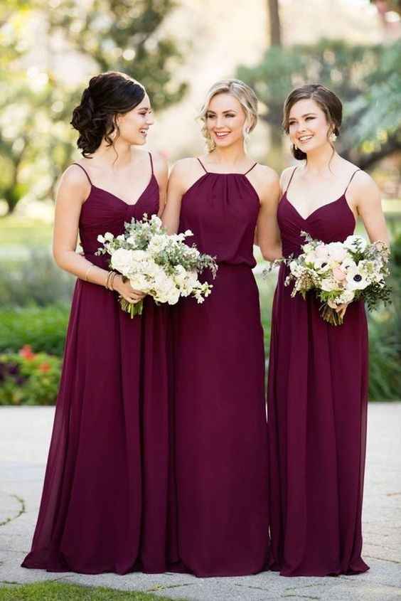 Calling All November Weddings!