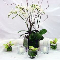 Latex-free silk flowers available?  Has anyone worked with downtown LA floral vendors?