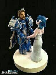 Cake Toppers