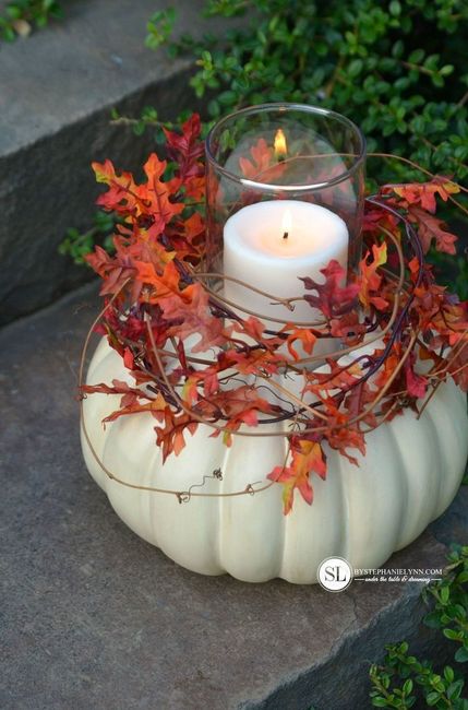 Centerpieces