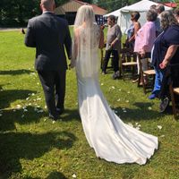 Post Wedding Feels - 1