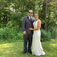 Post Wedding Feels - 3