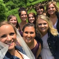 Post Wedding Feels - 4