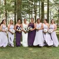 Bridesmaid Dresses... the drama. - 1