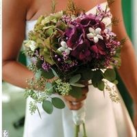 Wooden Flowers: Show Me Yours! Cost?