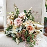 Wooden Flowers: Show Me Yours! Cost?