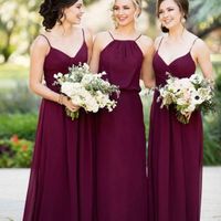 Calling All November Weddings!