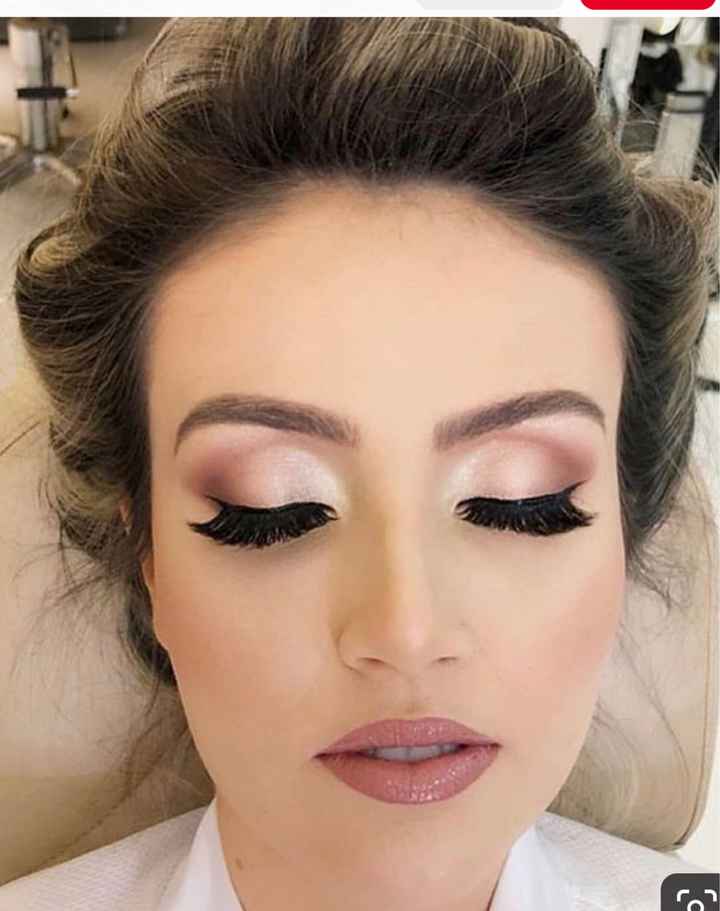 Makeup trial thoughts? - 1