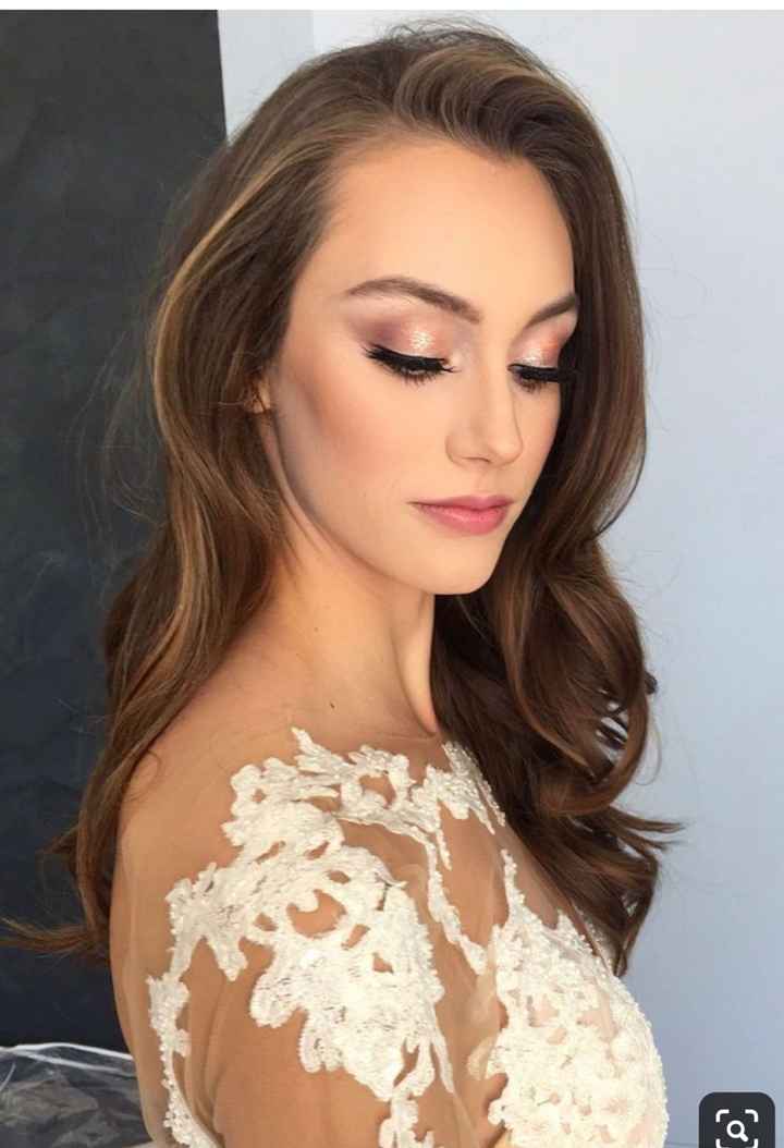 Makeup trial thoughts? - 2