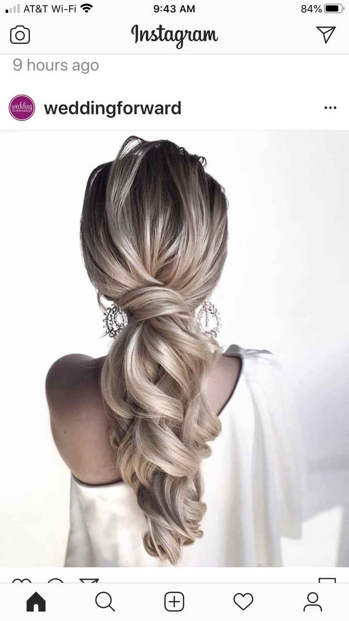 Hair ideas