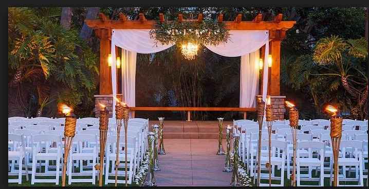 Share your venue!
