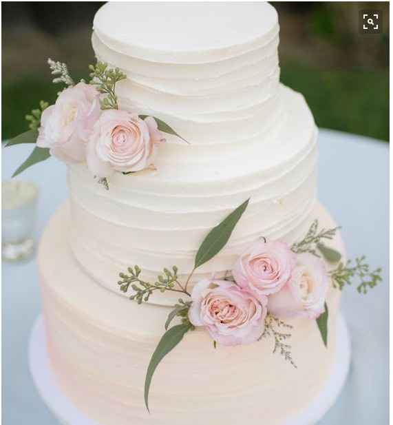 Let me see your cakes