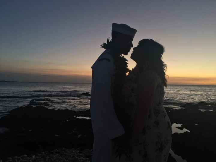 Non-Pro BAM Hawai'i Elopement