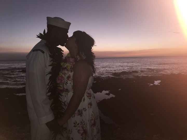 Non-Pro BAM Hawai'i Elopement