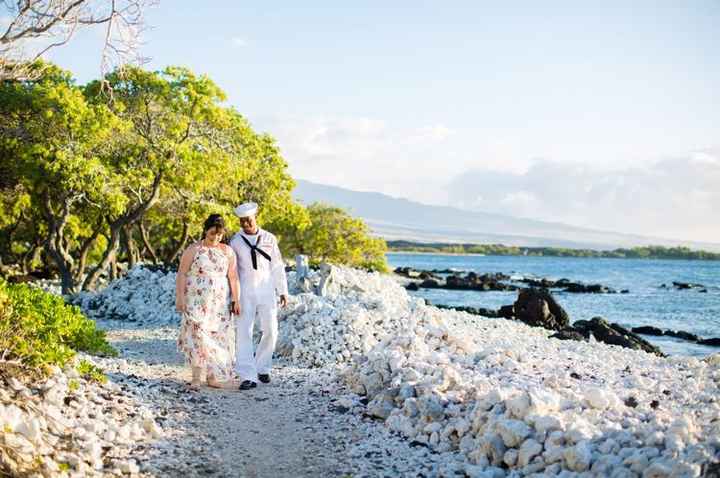 Pro BAM: Hawai'i Elopement