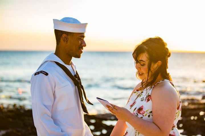 Pro BAM: Hawai'i Elopement