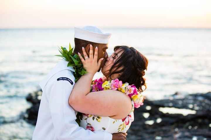 Pro BAM: Hawai'i Elopement