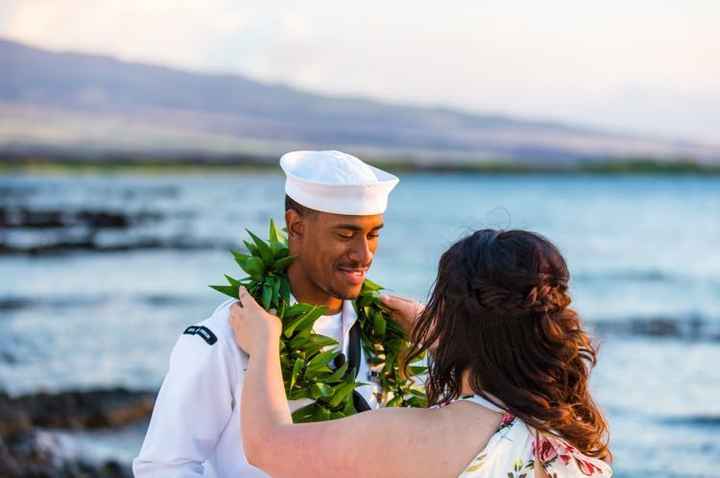 Pro BAM: Hawai'i Elopement