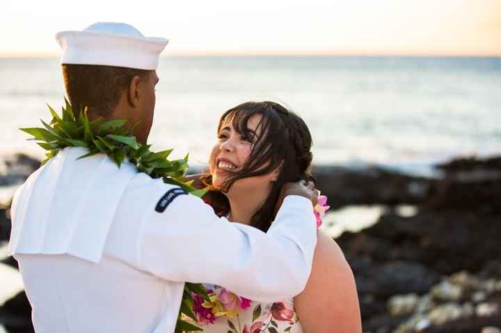 Pro BAM: Hawai'i Elopement