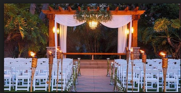 Share your venue!