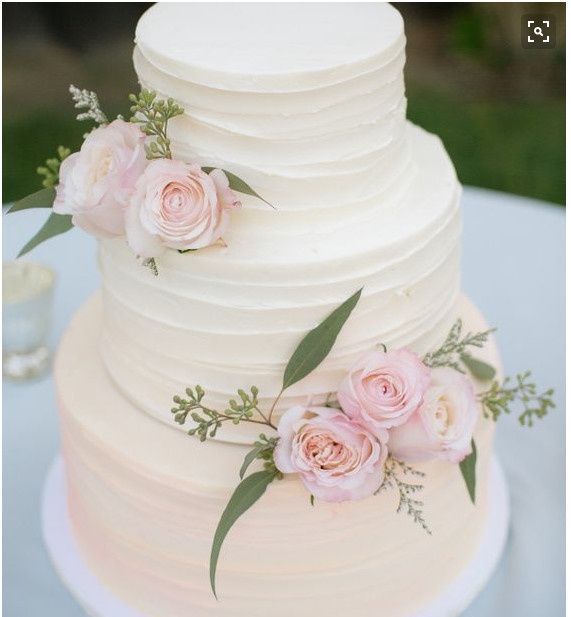 Let me see your cakes