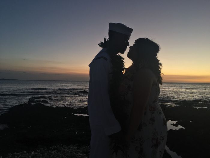 Non-Pro BAM Hawai'i Elopement