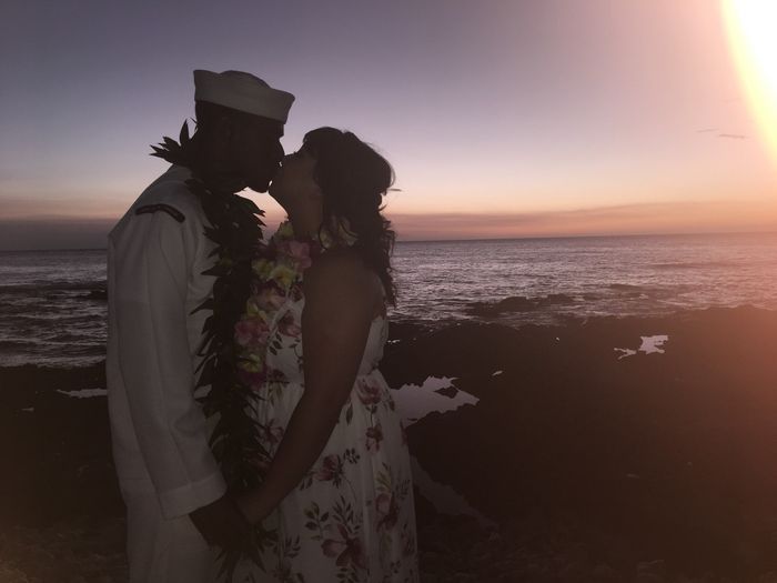 Non-Pro BAM Hawai'i Elopement
