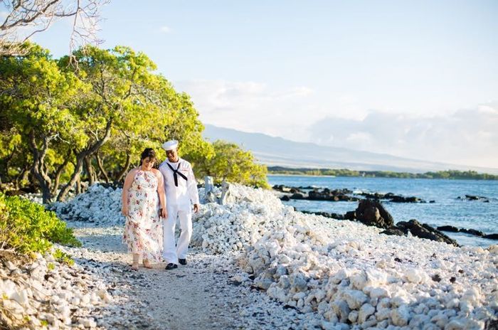 Pro BAM: Hawai'i Elopement