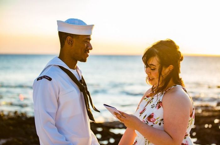 Pro BAM: Hawai'i Elopement