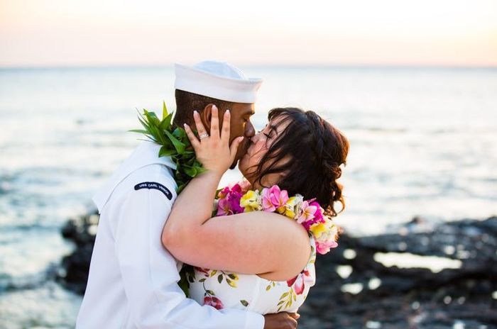 Pro BAM: Hawai'i Elopement