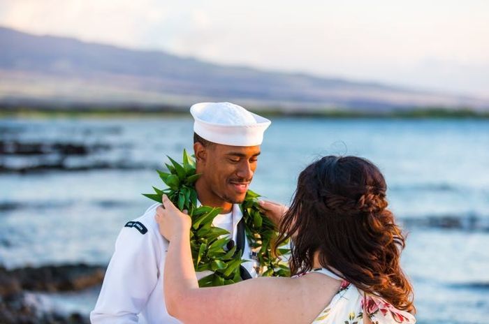 Pro BAM: Hawai'i Elopement