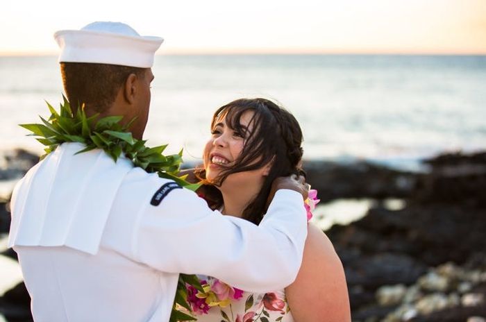 Pro BAM: Hawai'i Elopement