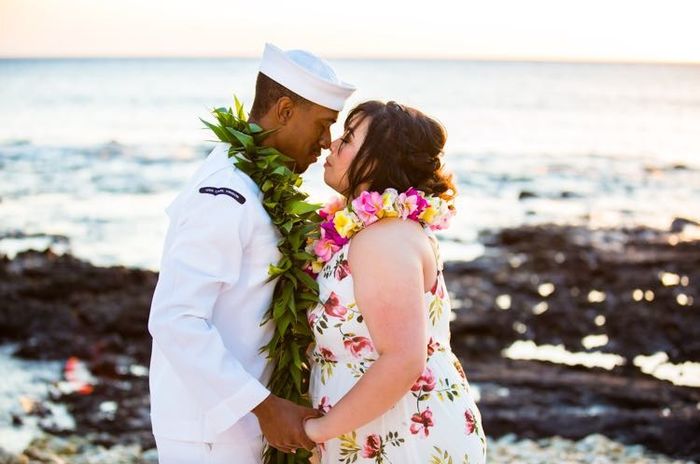 Pro BAM: Hawai'i Elopement