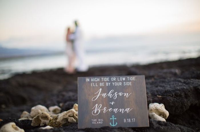 Pro BAM: Hawai'i Elopement