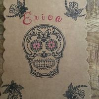 Fill in the Blank: My Favorite Special Detail so Far is ____ - 2