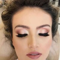 Makeup trial thoughts? - 1