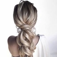 Hair ideas