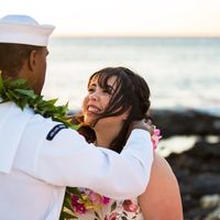 Pro BAM: Hawai'i Elopement