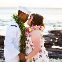 Pro BAM: Hawai'i Elopement