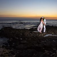 Pro BAM: Hawai'i Elopement