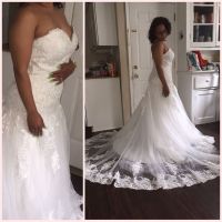 What Dress Are YOU Wearing?