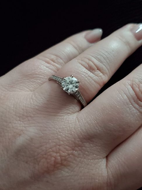 Rings💍💍💍 - 1