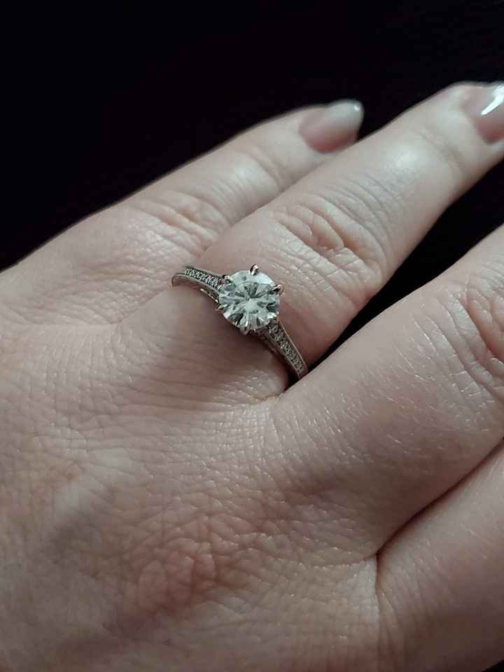 Rings💍💍💍 - 1