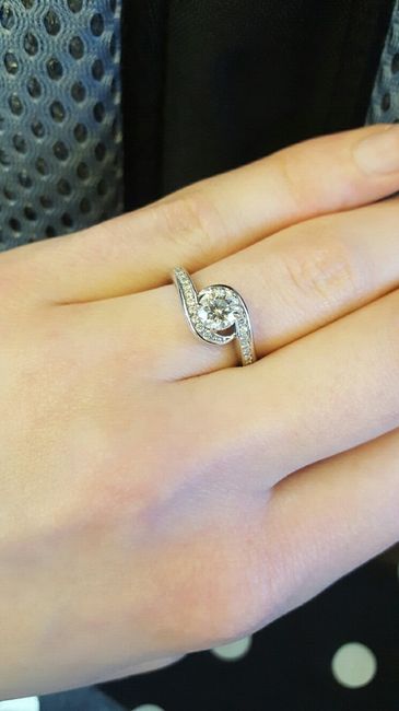 Finally I got it back!