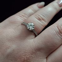 Rings💍💍💍 - 1